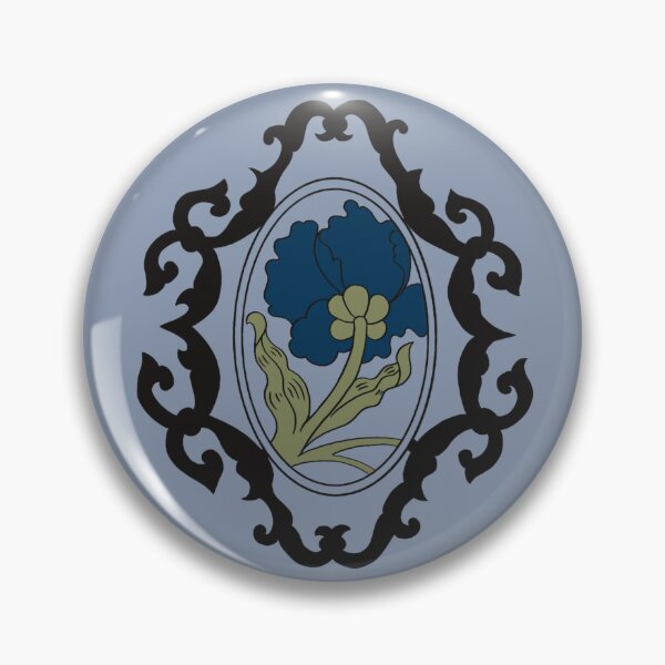 Item preview, flower designed and sold by StaticTv0.