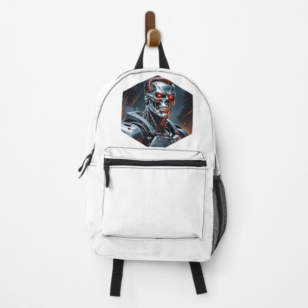 Item preview, Terminator Caricature designed and sold by AbsoluteA.