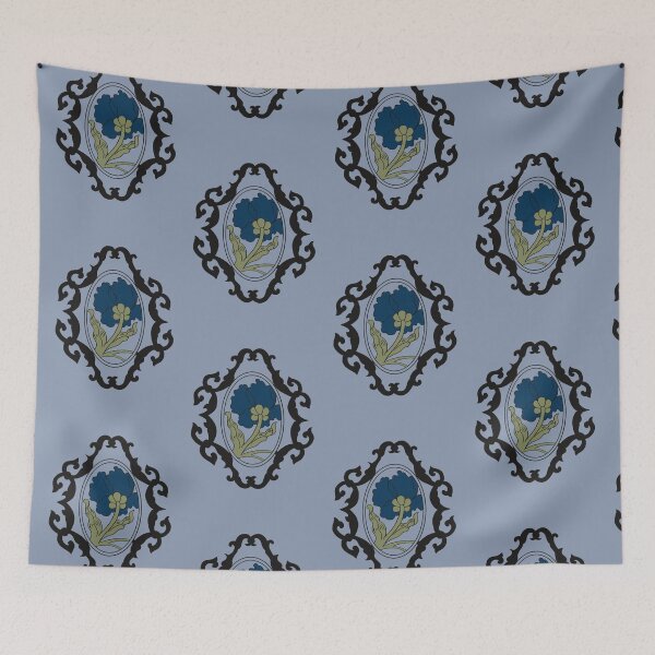 Item preview, flower designed and sold by StaticTv0.