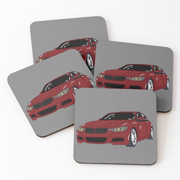 Item preview, F30 M sport designed and sold by jaxd.