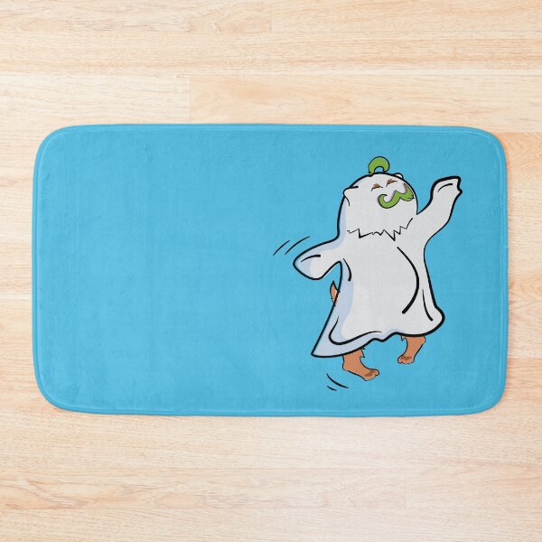 Item preview, Benjamin the Prairie Diggin' Dogger Ghost Costume - Blue designed and sold by MaestroTAVI.