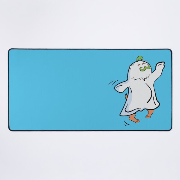 Item preview, Benjamin the Prairie Diggin' Dogger Ghost Costume - Blue designed and sold by MaestroTAVI.