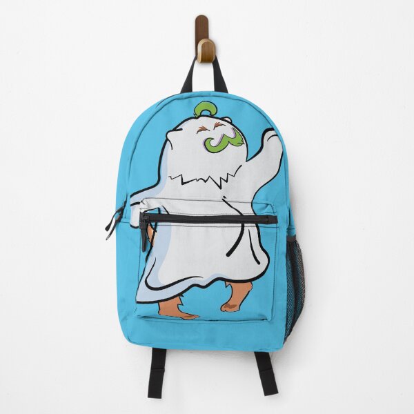 Item preview, Benjamin the Prairie Diggin' Dogger Ghost Costume - Blue designed and sold by MaestroTAVI.