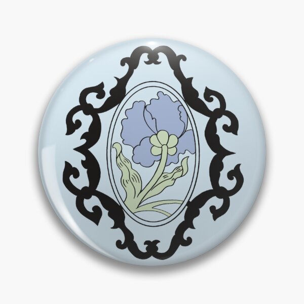 Item preview, flower designed and sold by StaticTv0.