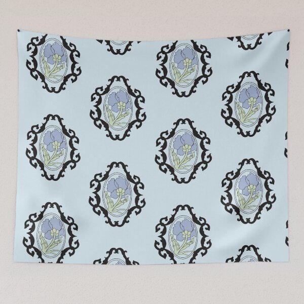 Item preview, flower designed and sold by StaticTv0.