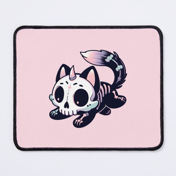 Item preview, Spooky Cat designed and sold by Anna Halasek.