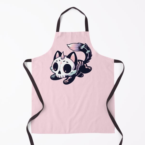 Item preview, Spooky Cat designed and sold by Anna Halasek.