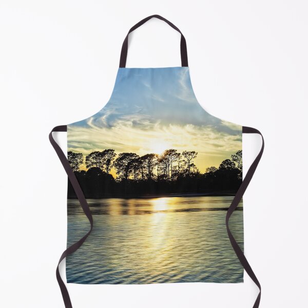 Item preview, Bluewater Bay Lake Sunset designed and sold by Kay Brewer.