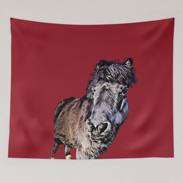 Item preview, KASiDa Stable Kaprys designed and sold by KASiDaShop.