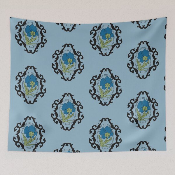 Item preview, flower designed and sold by StaticTv0.