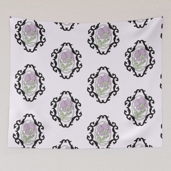 Item preview, flower designed and sold by StaticTv0.