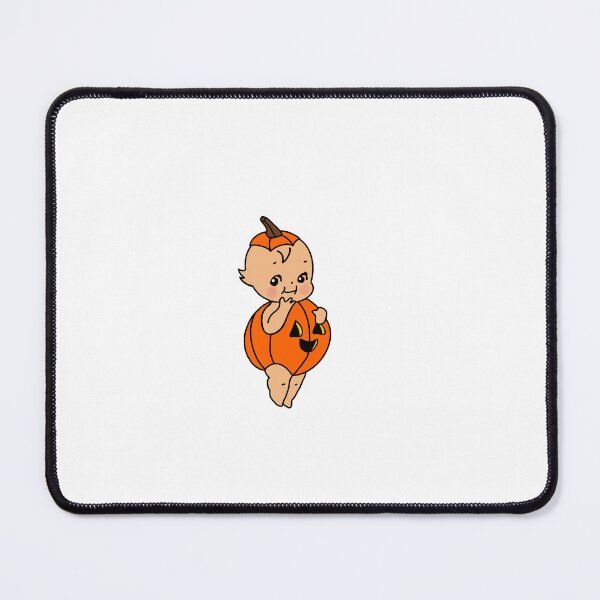 Item preview, Pumpkin cherub  designed and sold by KeelinX.