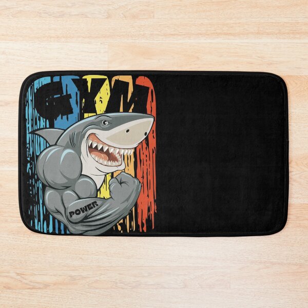 Item preview, Gym Power designed and sold by Eranthe Bernardo.