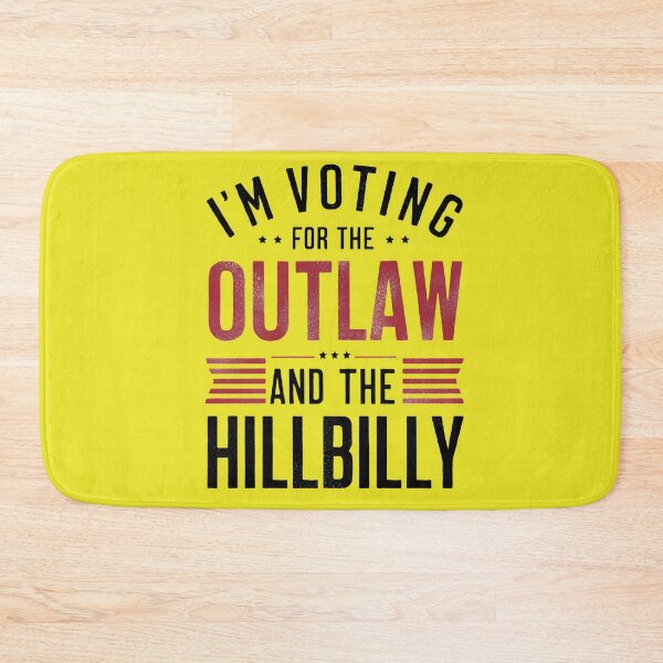 Item preview, I'm voting for the Outlaw  designed and sold by Pixel-Lair.