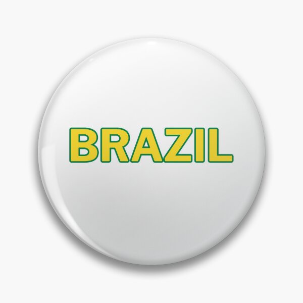 Item preview, Brazil designed and sold by niiceshop.