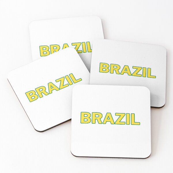 Item preview, Brazil designed and sold by niiceshop.
