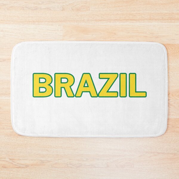 Item preview, Brazil designed and sold by niiceshop.