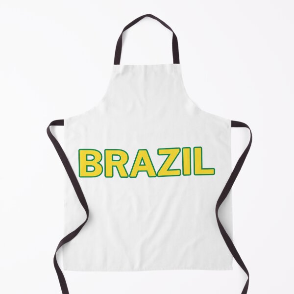 Item preview, Brazil designed and sold by niiceshop.