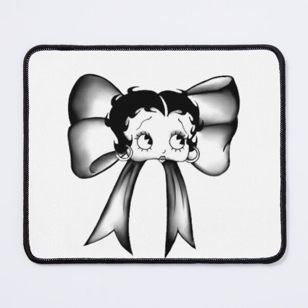 Item preview, Betty Boop Bow Coquette designed and sold by zrvby.