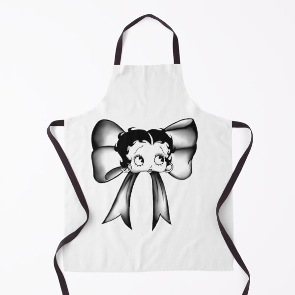 Item preview, Betty Boop Bow Coquette designed and sold by zrvby.