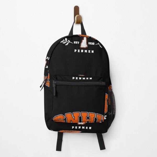 Item preview, SNHU Arch Retro College University Athletic Sports designed and sold by Winther-Art.
