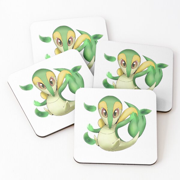 Item preview, Cute Grass Monster Fantasy designed and sold by Novaterasu-Arts.