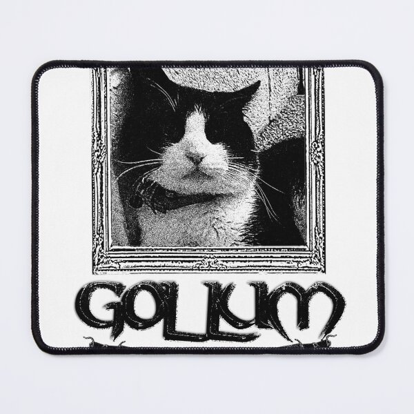 Item preview, Gollum designed and sold by WormStore.