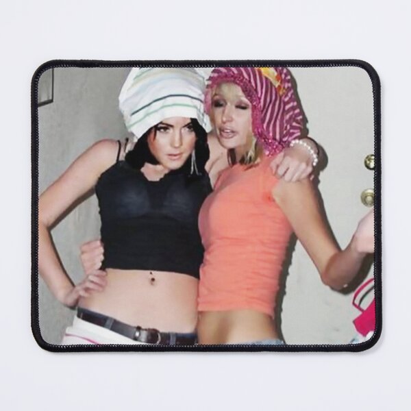 Item preview, Paris & Lindsay  designed and sold by ncbennett.