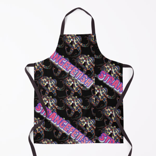 Item preview, SFGBRO No 5 designed and sold by StrangeFetish.