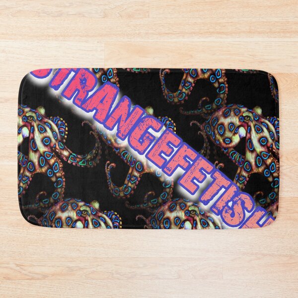 Item preview, SFGBRO No 5 designed and sold by StrangeFetish.