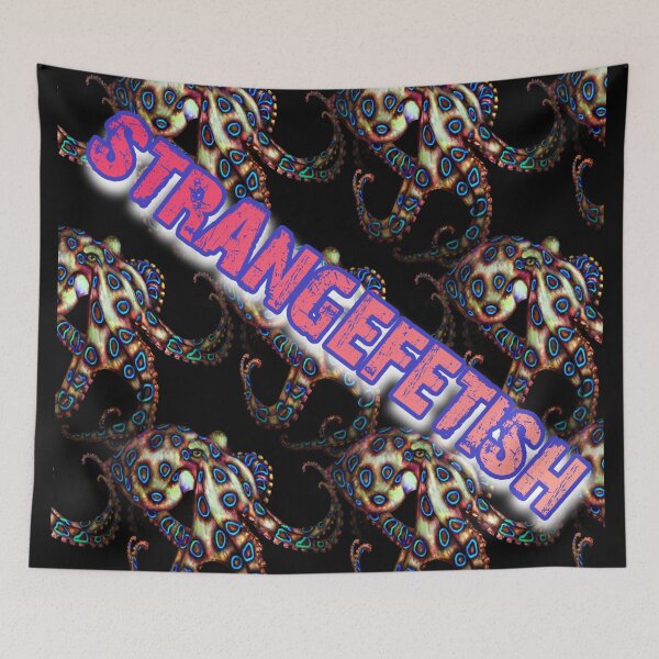Item preview, SFGBRO No 5 designed and sold by StrangeFetish.