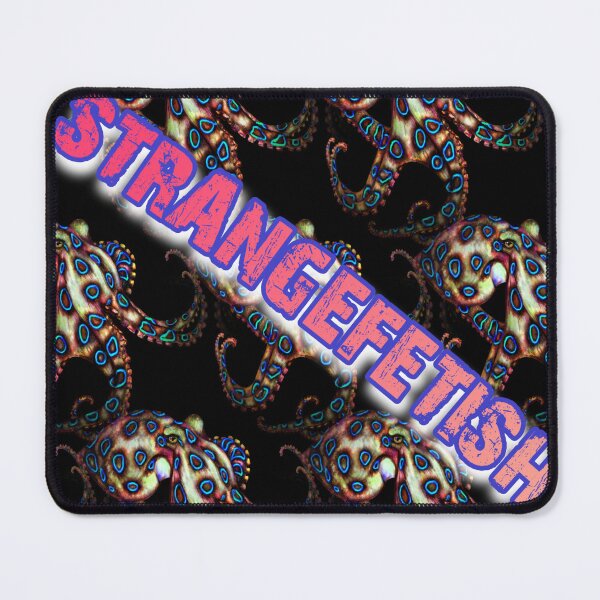 Item preview, SFGBRO No 5 designed and sold by StrangeFetish.