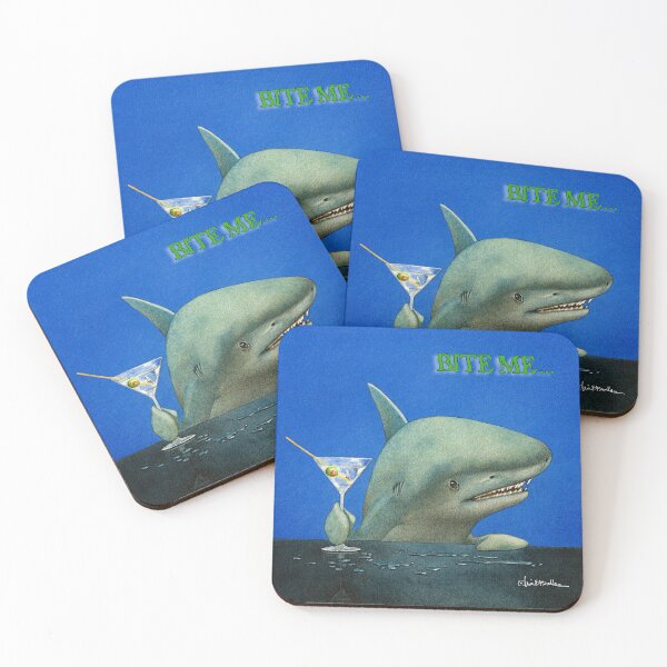 Item preview, bite me... designed and sold by Will Bullas Studio.