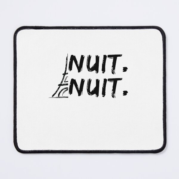 Item preview,  Funny Nuit Nuit Outfits Funny Saying designed and sold by Winther-Art.