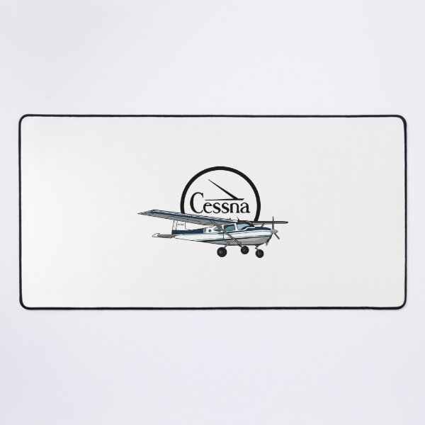 Item preview, Cessna 182b designed and sold by Katherine Mandeville.
