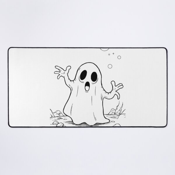 Aperçu de l'œuvre Dessin au trait fantôme créée et vendue par MCWoodPl.