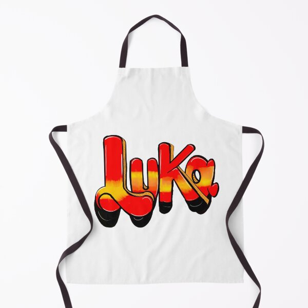 Item preview, Luka The top 10 best Personalized Custom Name gift ideas for boys and men named Luka designed and sold by Artonmytee.