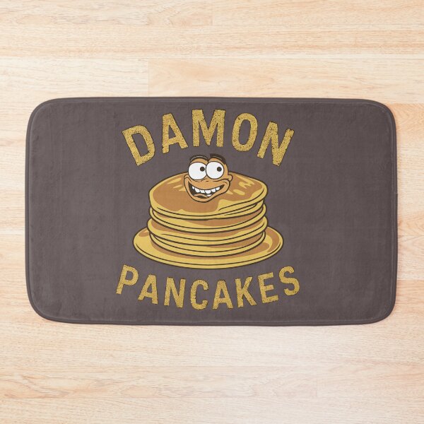 Item preview, Damon Pancakes  designed and sold by Pixel-Lair.