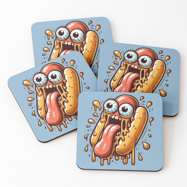 Item preview, Freaky Frank designed and sold by JamesArson.