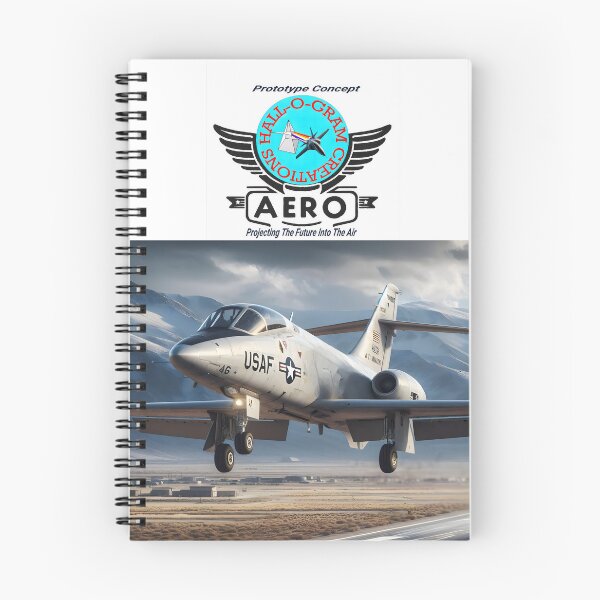 Item preview, Hall-O-Gram Creations Aero Prototype Concept designed and sold by Hall-O-Gram.