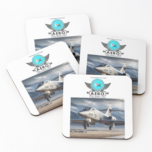 Item preview, Hall-O-Gram Creations Aero Prototype Concept designed and sold by Hall-O-Gram.