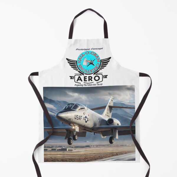 Item preview, Hall-O-Gram Creations Aero Prototype Concept designed and sold by Hall-O-Gram.