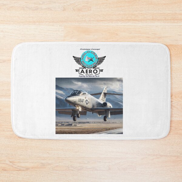 Item preview, Hall-O-Gram Creations Aero Prototype Concept designed and sold by Hall-O-Gram.