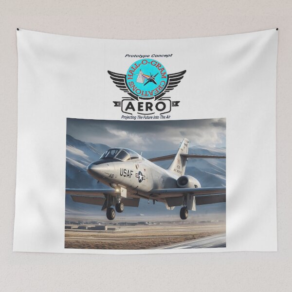 Item preview, Hall-O-Gram Creations Aero Prototype Concept designed and sold by Hall-O-Gram.