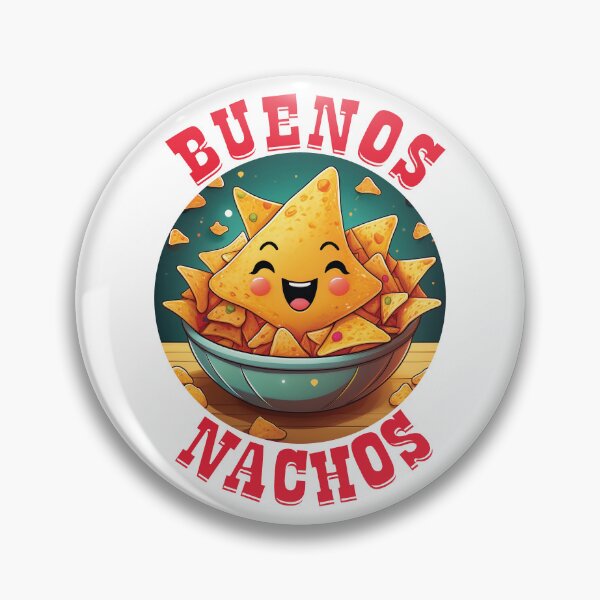 Artikelvorschau, Beste/r/s Nachos in Buenos Aires entworfen und verkauft von tlp21.
