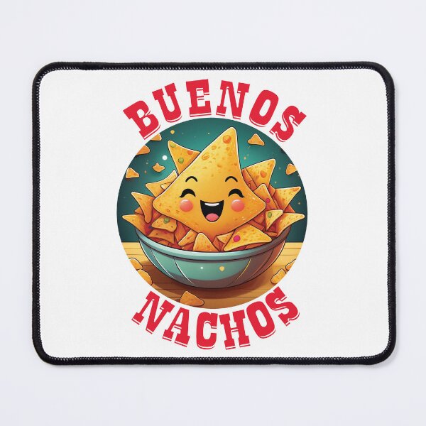 Artikelvorschau, Beste/r/s Nachos in Buenos Aires entworfen und verkauft von tlp21.