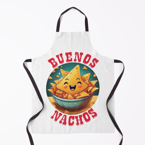 Artikelvorschau, Beste/r/s Nachos in Buenos Aires entworfen und verkauft von tlp21.