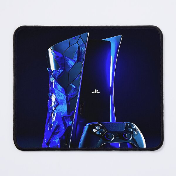 Item preview, Playstation 5  designed and sold by BrizzyArt.