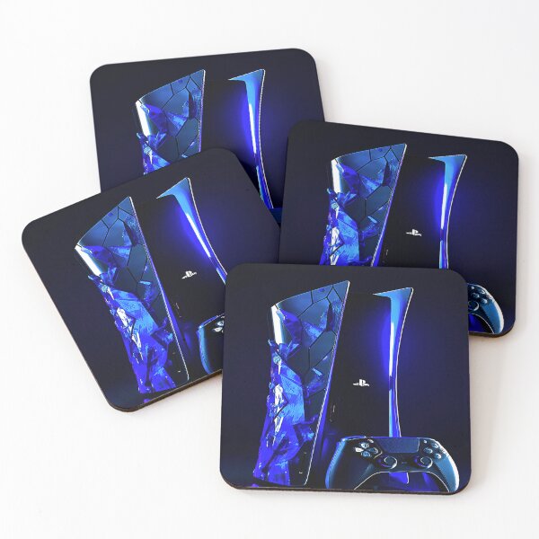 Item preview, Playstation 5  designed and sold by BrizzyArt.