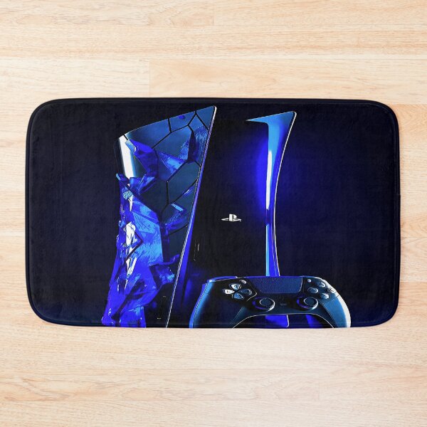 Item preview, Playstation 5  designed and sold by BrizzyArt.